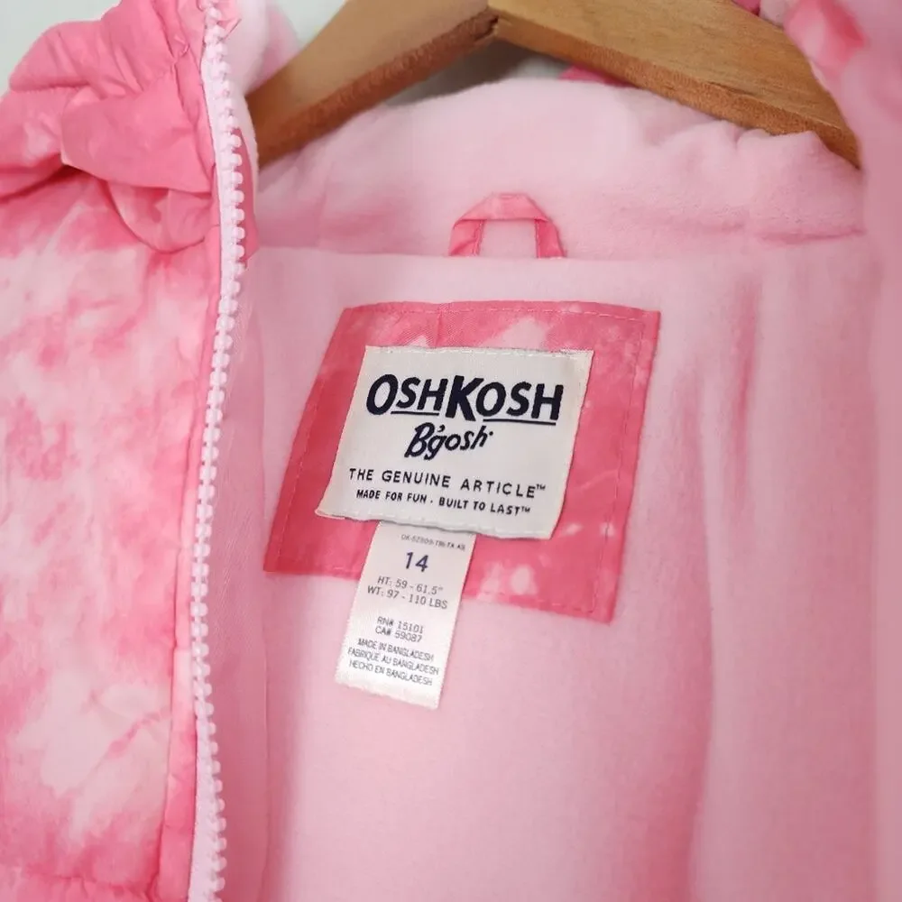 OshKosh Bgosh keep her